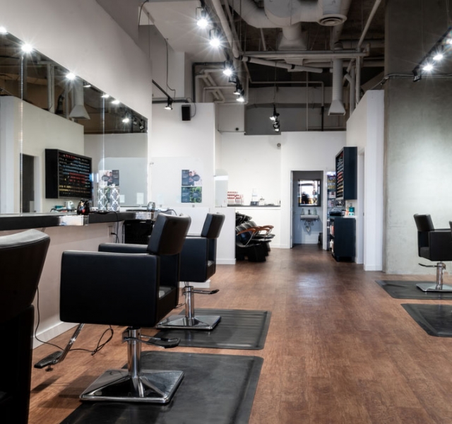 Beauty Salon Coquitlam About Us Remix Hair Salon