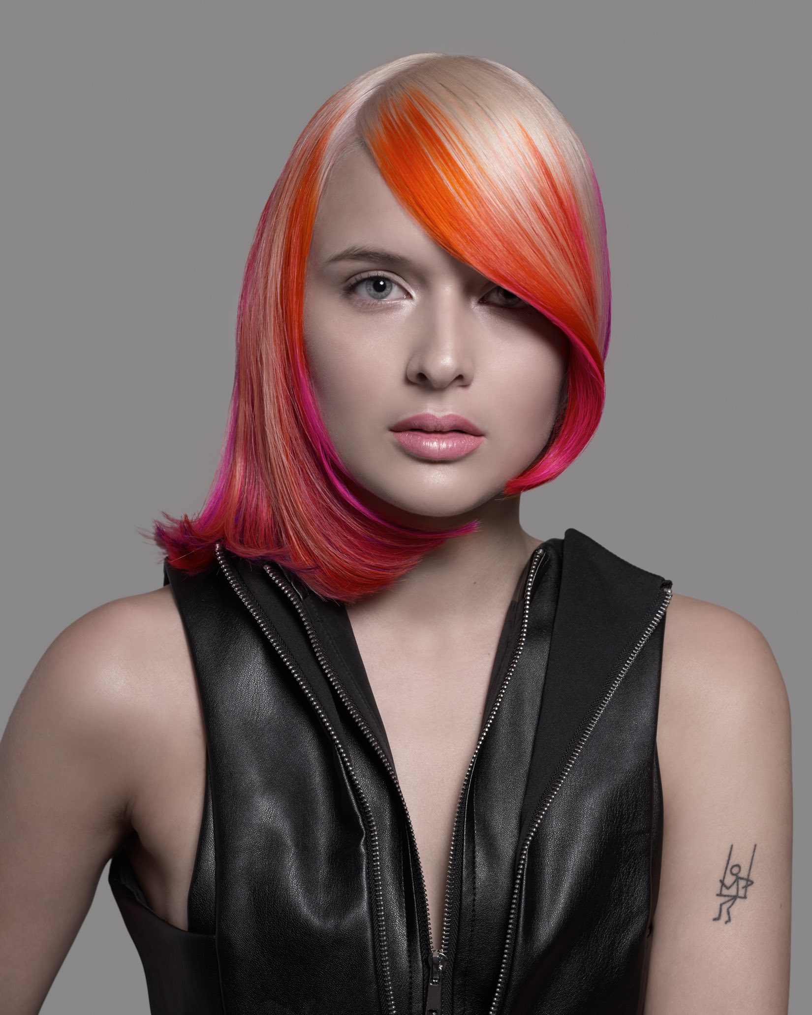 Hair Salon Coquitlam Remix Hair Studio